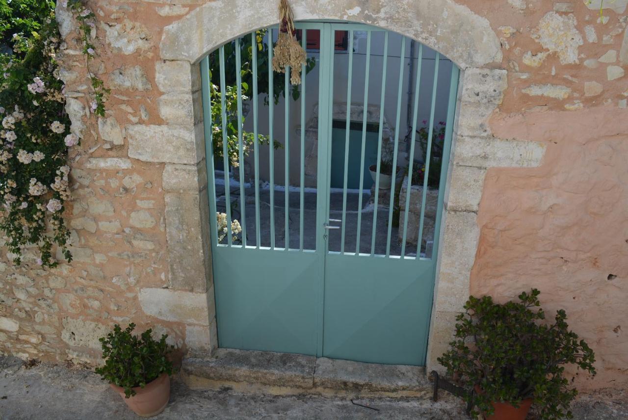 Sergios Village House Chania  Eksteriør billede