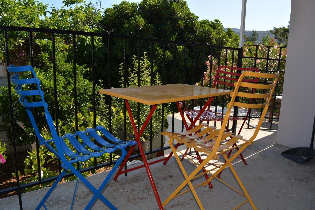 Sergios Village House Chania  Eksteriør billede