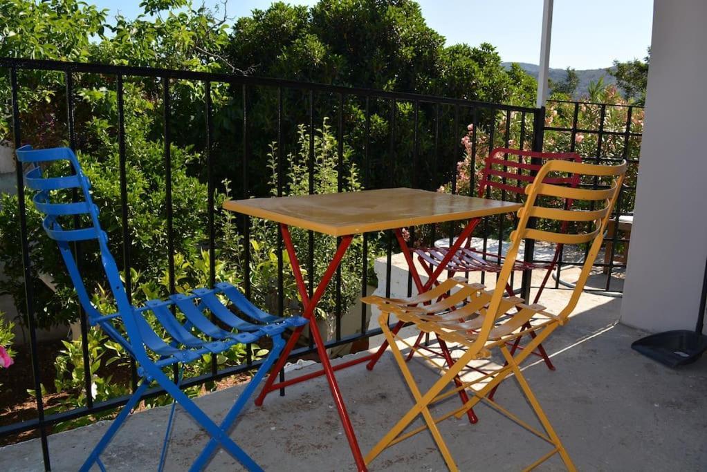 Sergios Village House Chania  Eksteriør billede